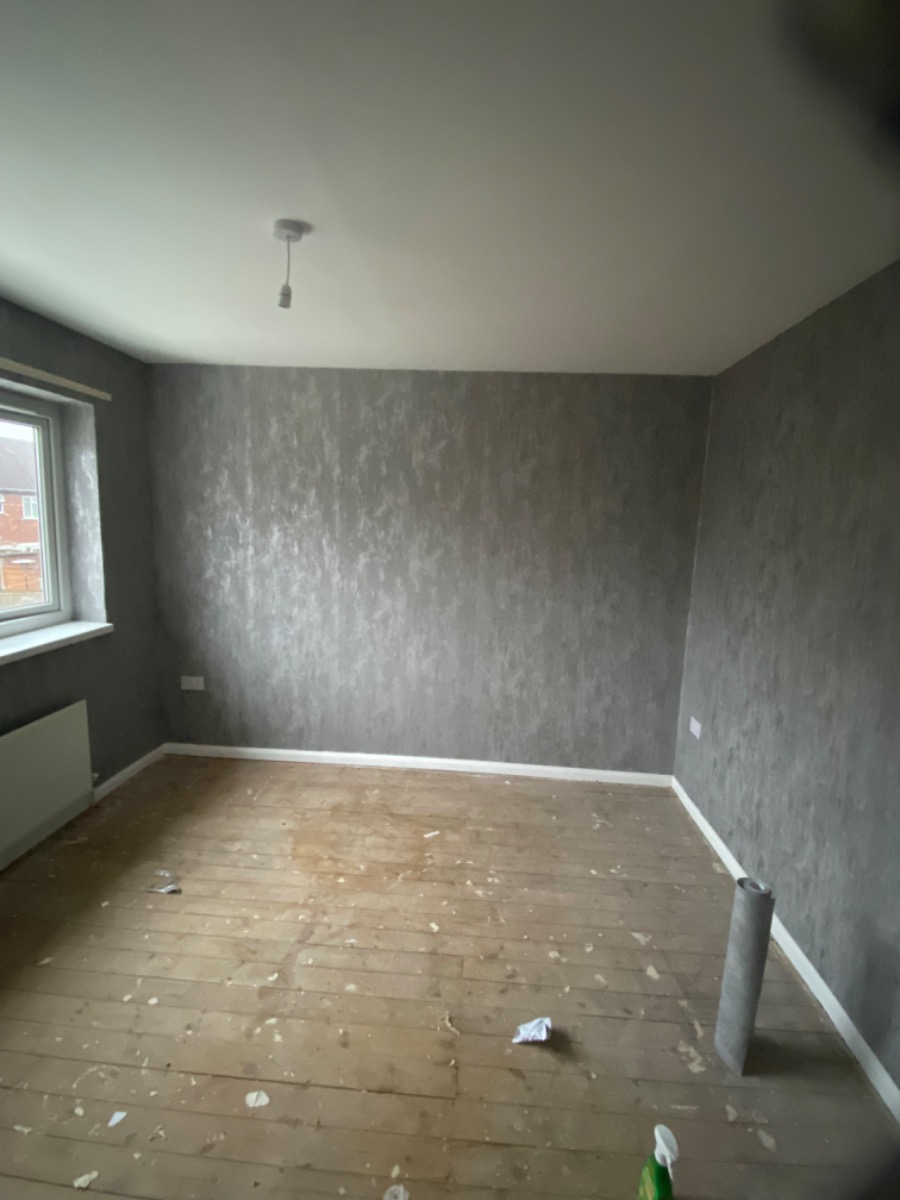 Painter and Decorator: Image 10